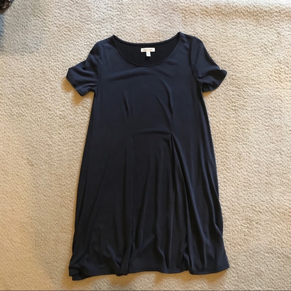 Urban Outfitters Dresses & Skirts - Urban outfitters grey T-shirt dress - XS